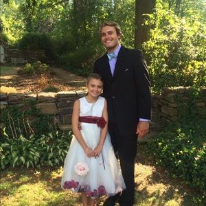 Meet your Posher, Steve